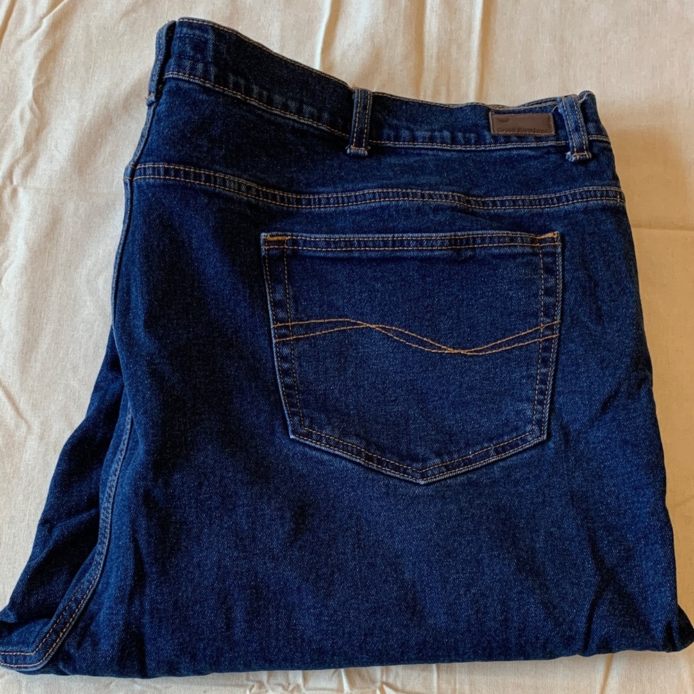 Grand River Jeans